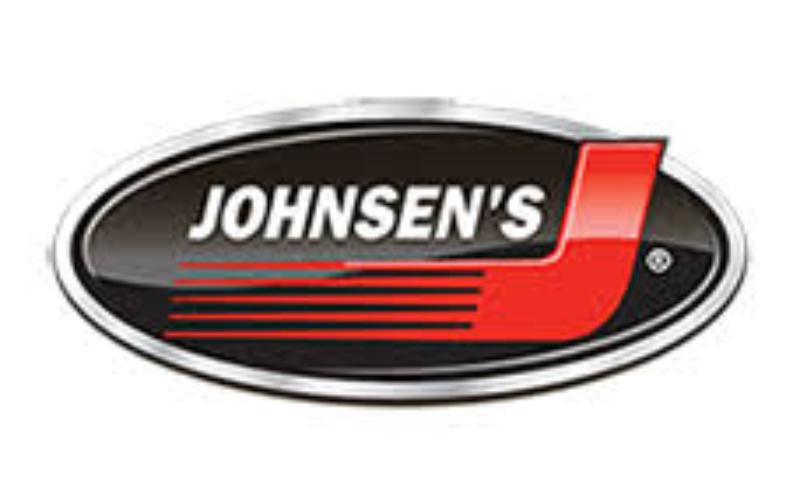 JOHNSEN’S logo